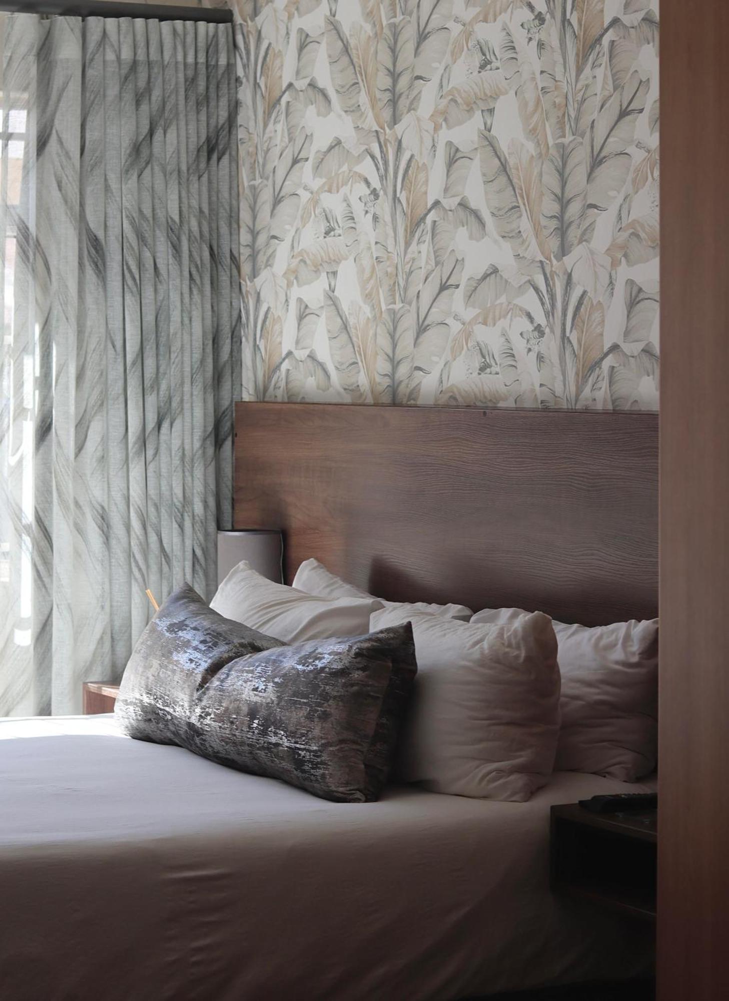 Aparthotel 27 On Gunn Street Bloemfontein Zewnętrze zdjęcie